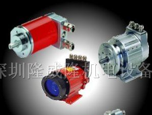 供应德国TR帝尔编码器
