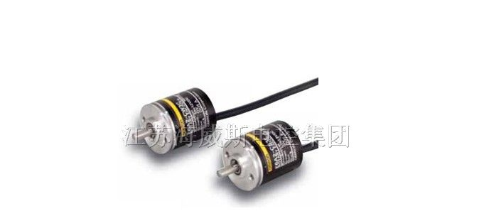 供应E6A2-CWZ3E欧姆龙增量式旋转编码器