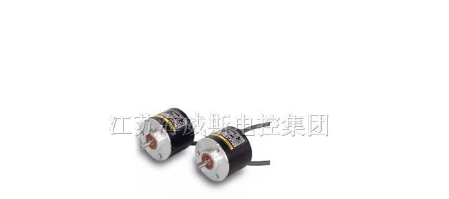 供应E6C2-CWZ1X欧姆龙增量式旋转编码器