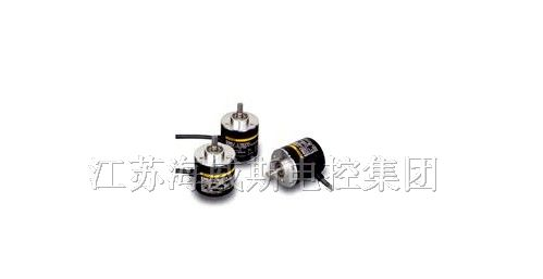供应E6C2-CWZ6C欧姆龙增量式旋转编码器