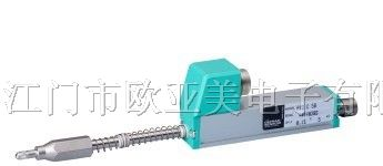 供应意大利GEFRAN电子尺|PY2直线位移传感器