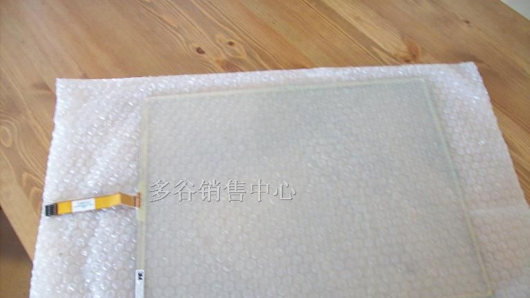 供应17寸3M电容触摸屏