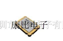 供应代理KDS晶振、DSO751SR、温补振荡器