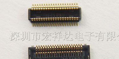 供应松下-京瓷-广濑连接器