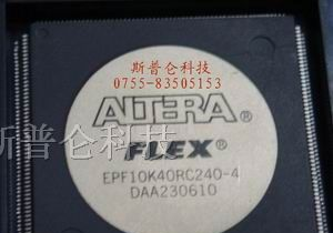 供应现货集成电路 EPF10K40RC240-4