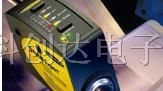 供应美国Banner高性能R58色标传感器