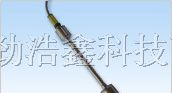 供应(300℃直杆型)高温型钛/硅-蓝宝石压力传感器