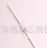 供应小蝴蝶蓝光LED灯 开关专用发光二极管