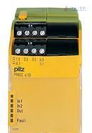 代理Pilz PNOZsigma紧凑型安全继电器