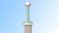 110kv浸油式精密电压互感器