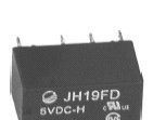 【爱得乐】金海继电器JH19FD