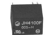【爱得乐】金海继电器JH4100/4101F