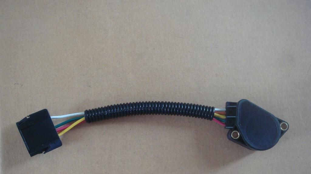 供应节气门位置传感器