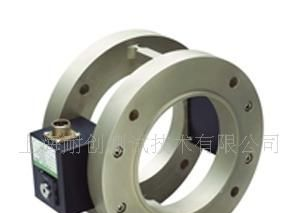 CF2700空心法兰系列静态扭矩传感器