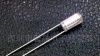 玻璃电容器2A332J PSR聚苯乙烯薄膜电容器
