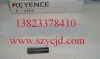 供应KEYENCE光纤聚焦镜头F-4HA