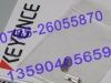 供应KEYENCE光纤聚焦镜F-1