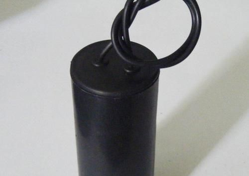 供应优质聚酯电容器
