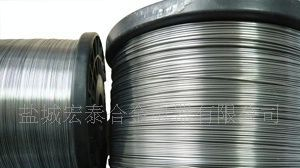 6j40康铜丝、电阻丝