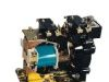 供应空气式时间继电器JS7-3A  AC110V  AC220V