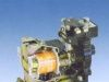 JS7-4B空气式时间继电器