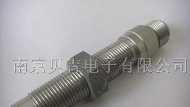 供应磁电式电杆传感器