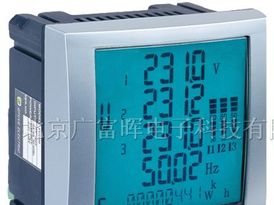 供应FU2200智能网络电力监控仪