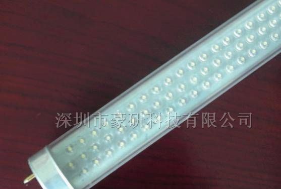 供应T8日光灯管
