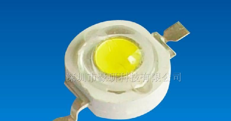供应1W大功率灯珠