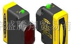 美国【BANNER】传感器