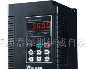 供应东莞正弦变频器 国产变频器正弦变频器