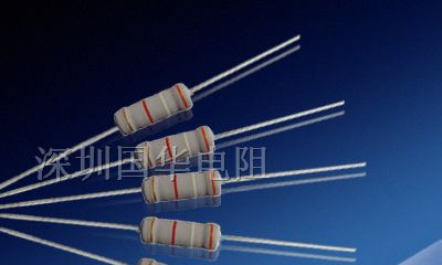 供应金属氧化膜电阻