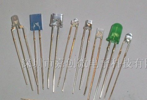 供应LED发光二极管
