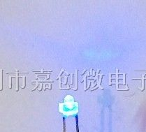 供应LED高亮发光二极管