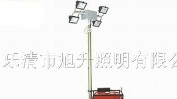 供应CQY6801全方位遥控自动升降工作灯|工程照明车