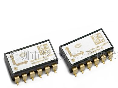 VTI 4g双轴加速度传感器SCA1000-N1000070