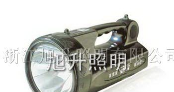 供应CBST6302手提式防爆探照灯