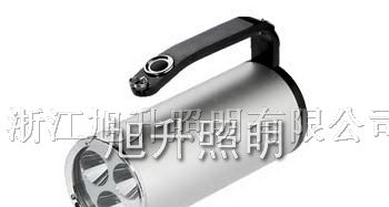 供应CBST6301手提式防爆探照灯