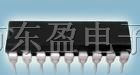 供应台湾远翔单片机FM8PS56A SOP/DIP18
