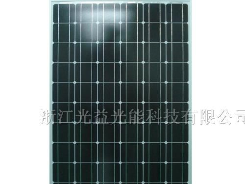 供应0.1W-500W 单晶多晶太阳能电池板