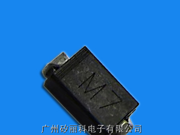 供应整流桥M7贴片二极管