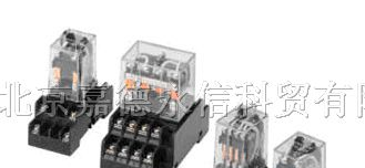 热销原装欧姆龙继电器G2R-1-SND/P2RF-05-E