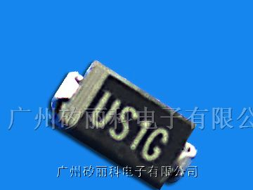 供应整流 US1G 贴片二极管