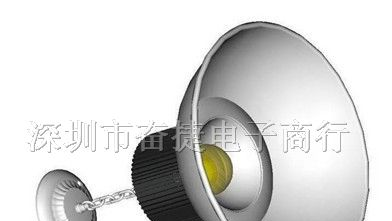 供应LED工矿灯 30W-120W 进口光源