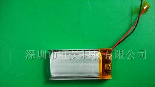 供应031640 聚合物锂电池 电子产品锂电池