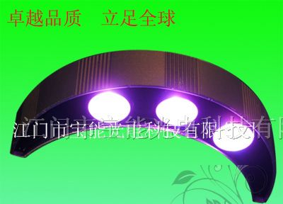 供应LED大功率瓦楞灯