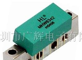 供应有线电视放大器模块8342 MHW8342