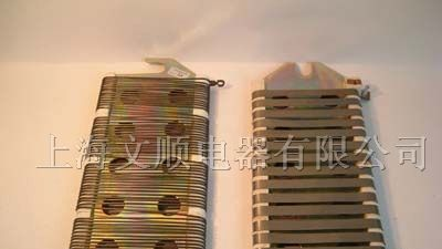 供应ZB2板型电阻器