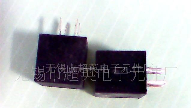 供应供应1M陶瓷滤波器（塑封）