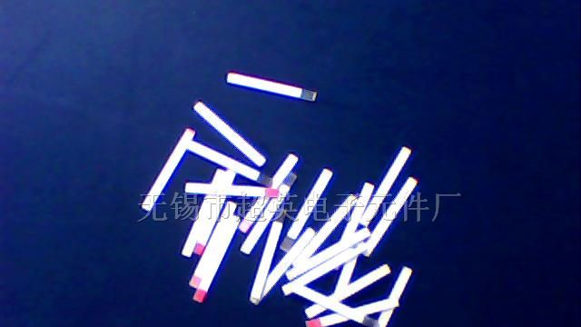 供应压电陶瓷震动传感器晶片